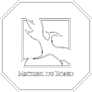 Michiel de Rond