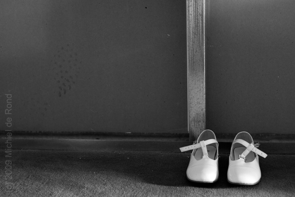 004 - The Shoes