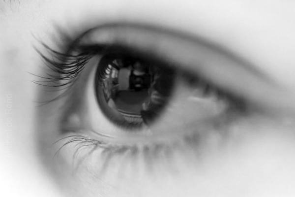 006 - Through her eyes