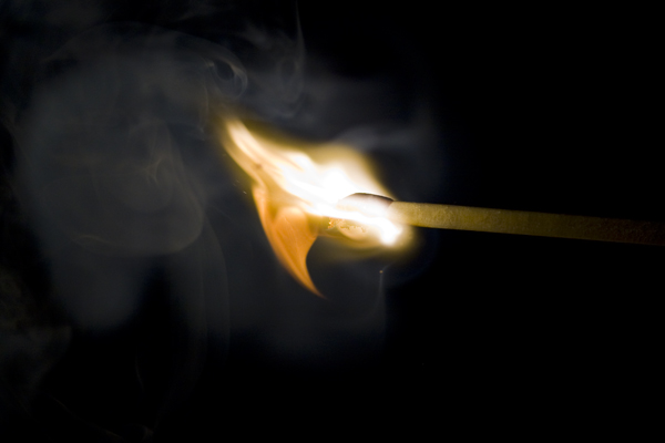 007 - Ignition